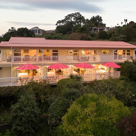 Bellrock Lodge Russell Buitenkant foto