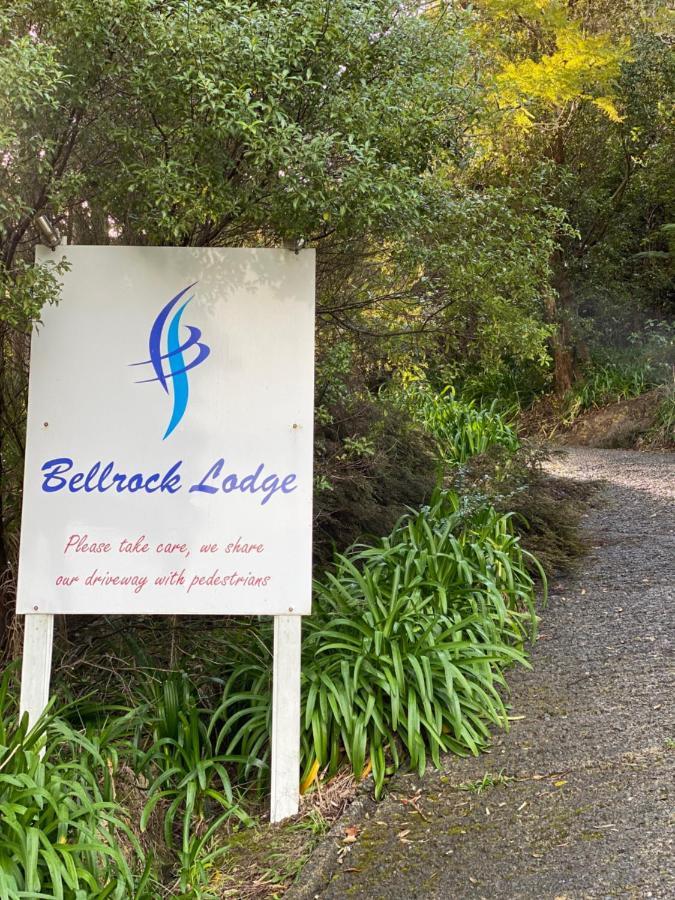 Bellrock Lodge Russell Buitenkant foto