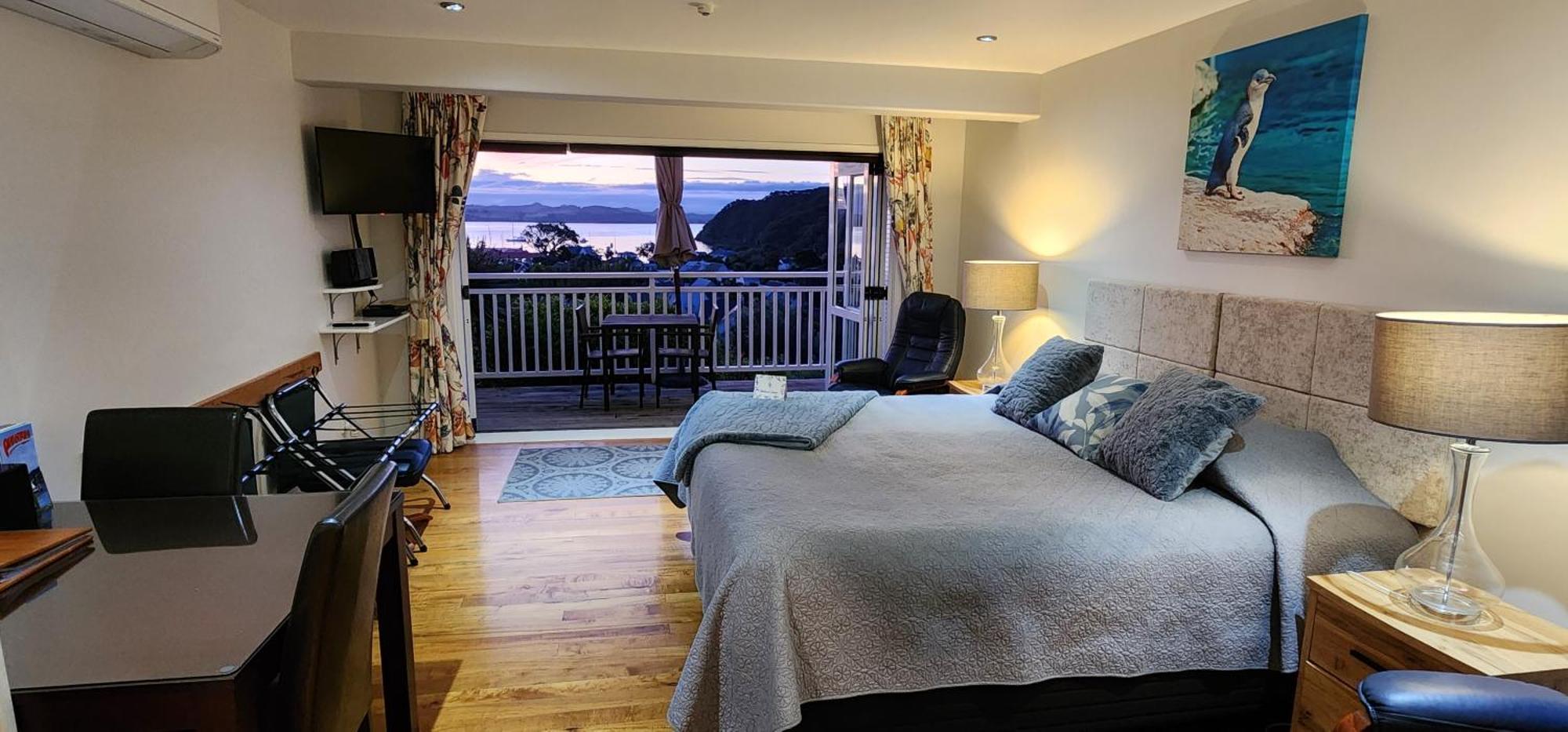 Bellrock Lodge Russell Buitenkant foto
