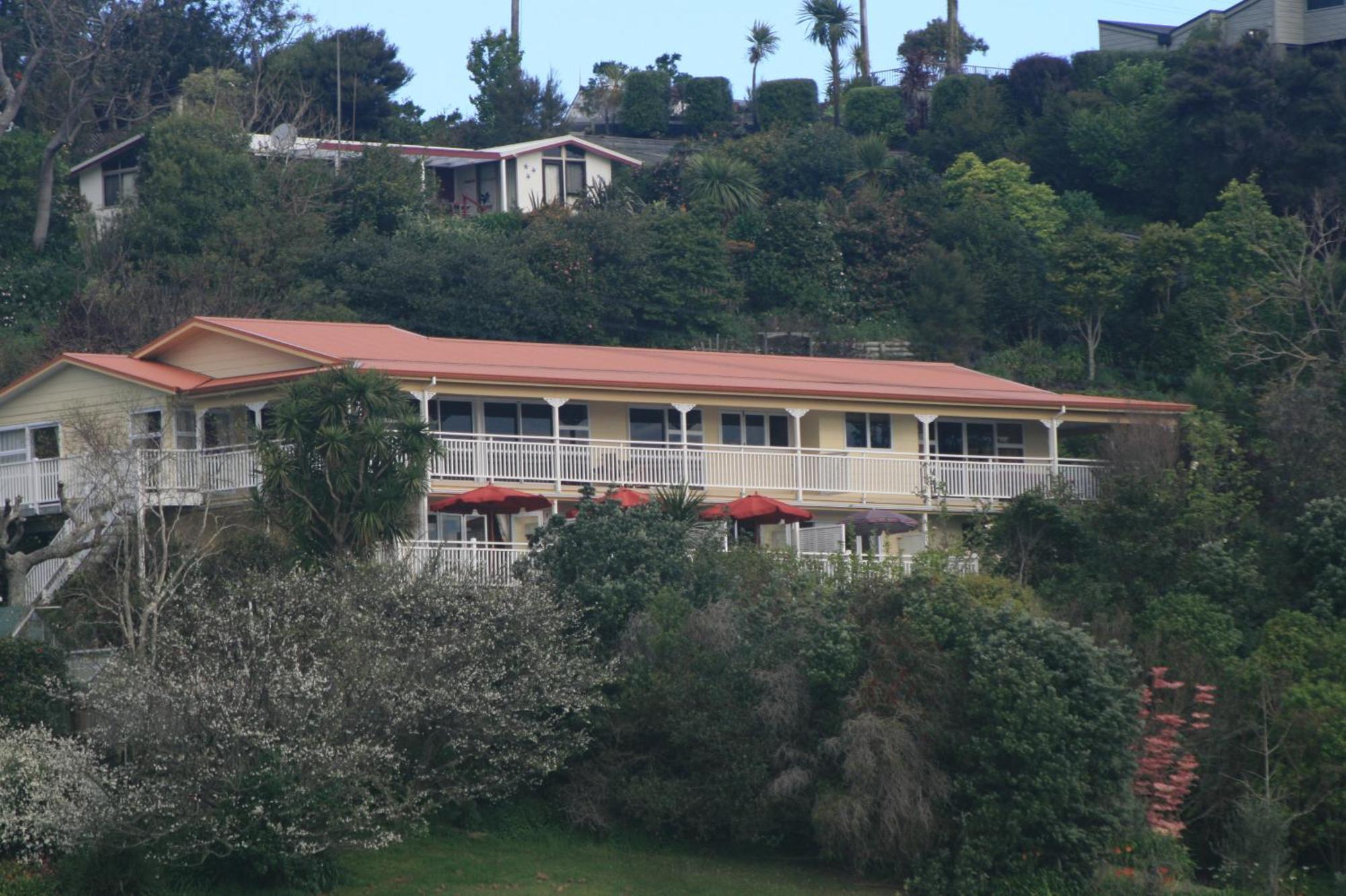 Bellrock Lodge Russell Buitenkant foto